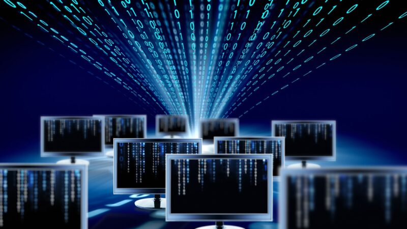 Informatica Base: alcune nozioni
