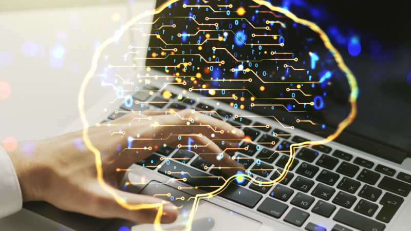 Intelligenza Artificiale