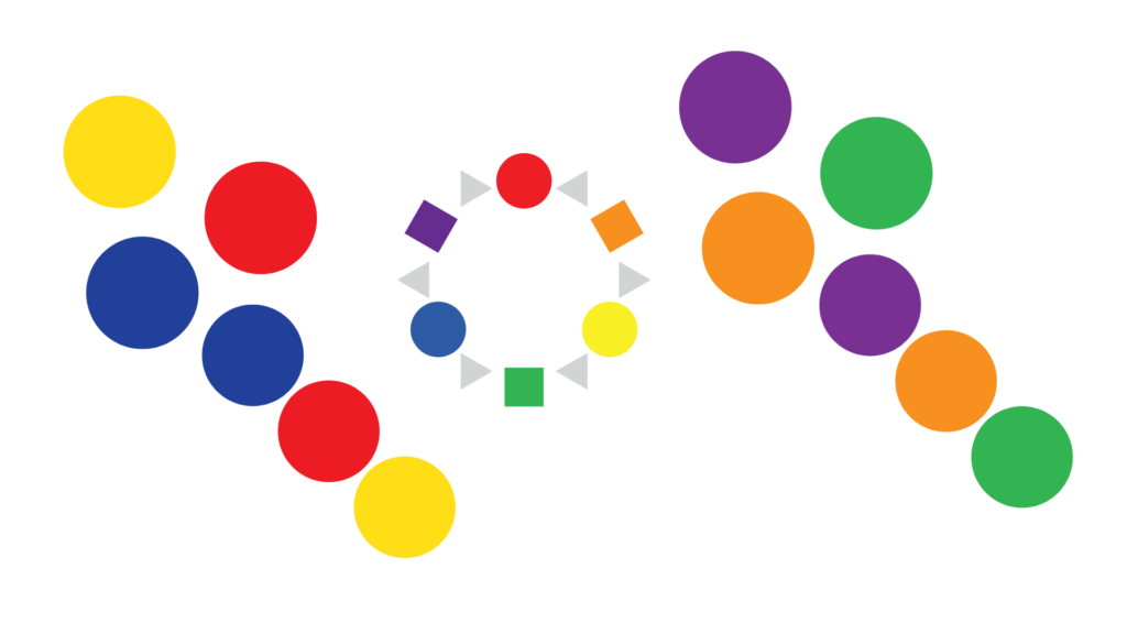 le basi del colore