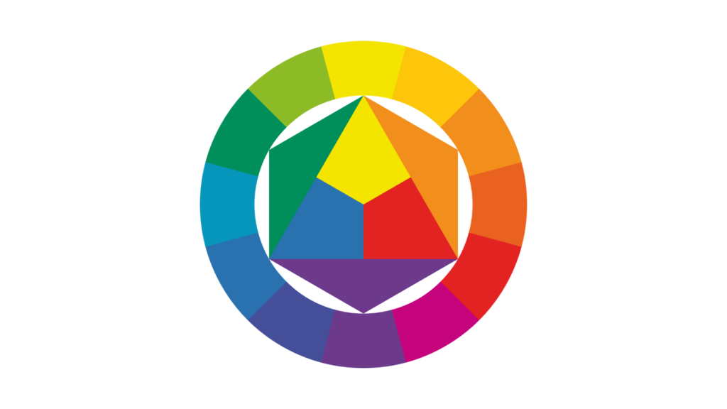 le basi del colore