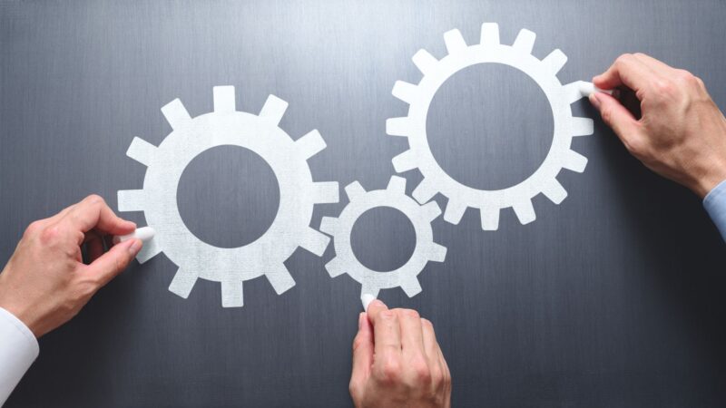 Operazioni base del sistema informativo