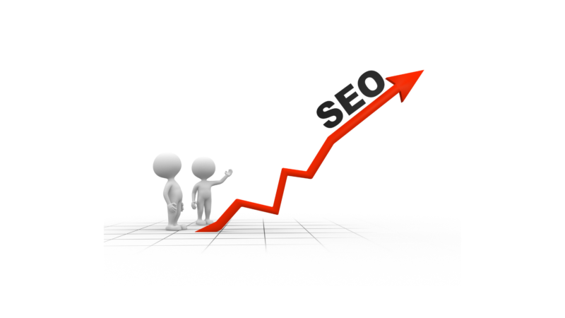 Ottimizzazione SEO