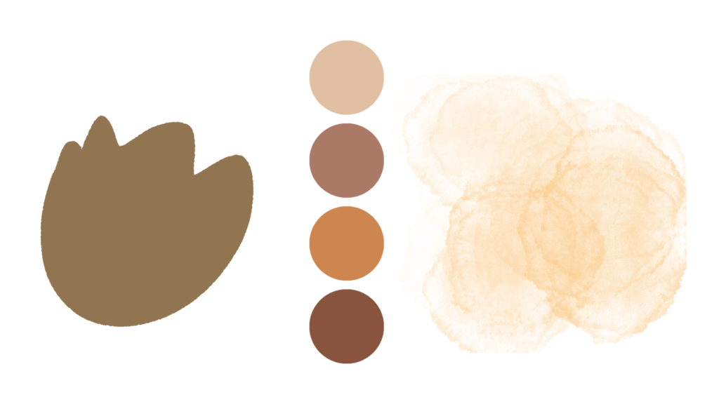 le basi del colore