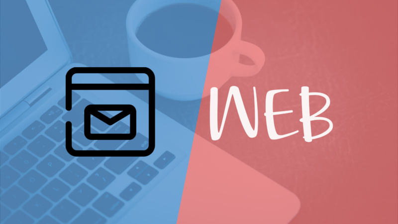 Webmail