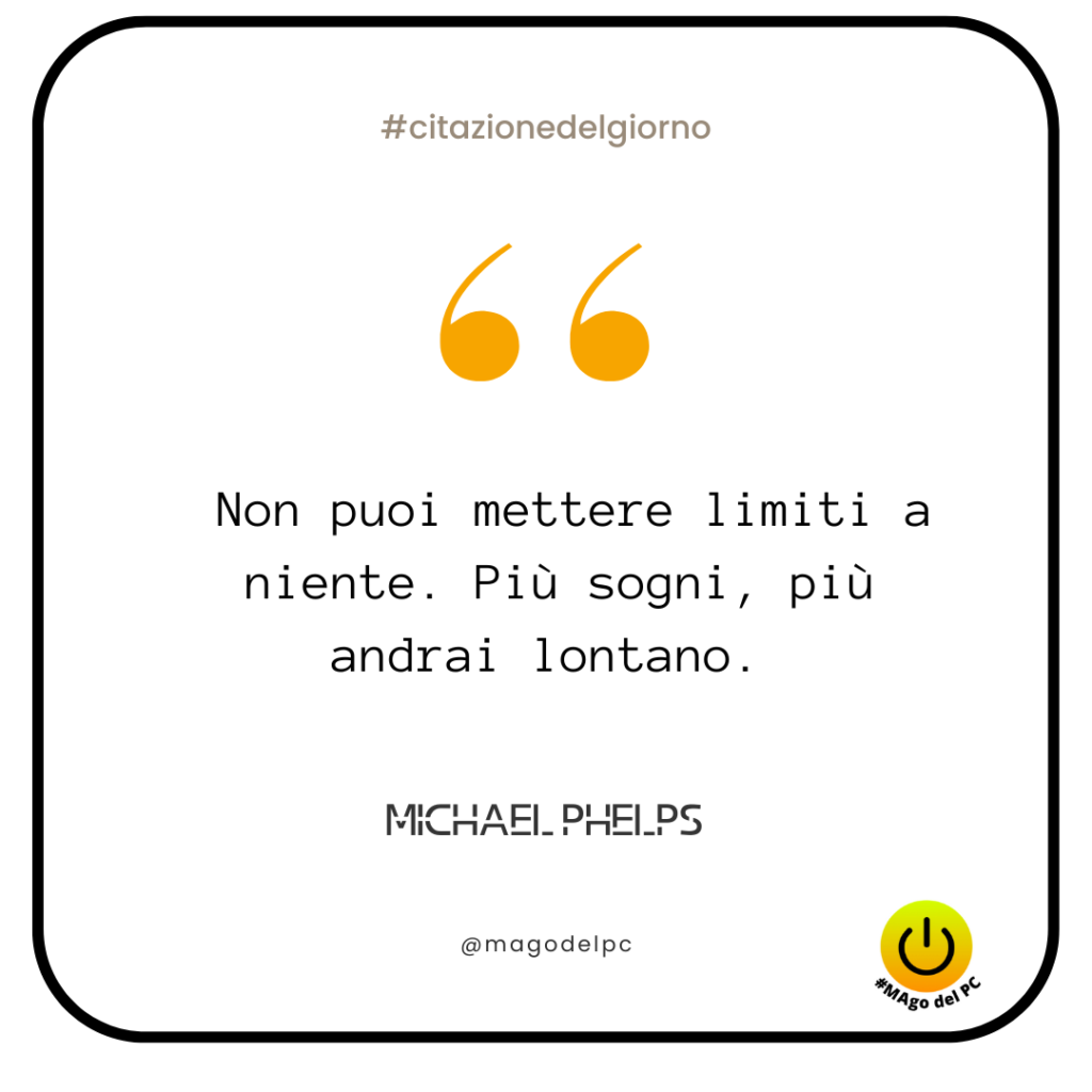 citazioni famose
