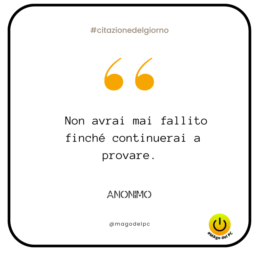 citazioni famose
