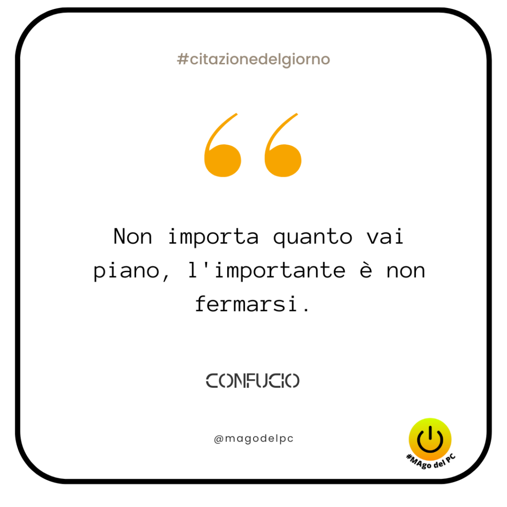 citazioni famose