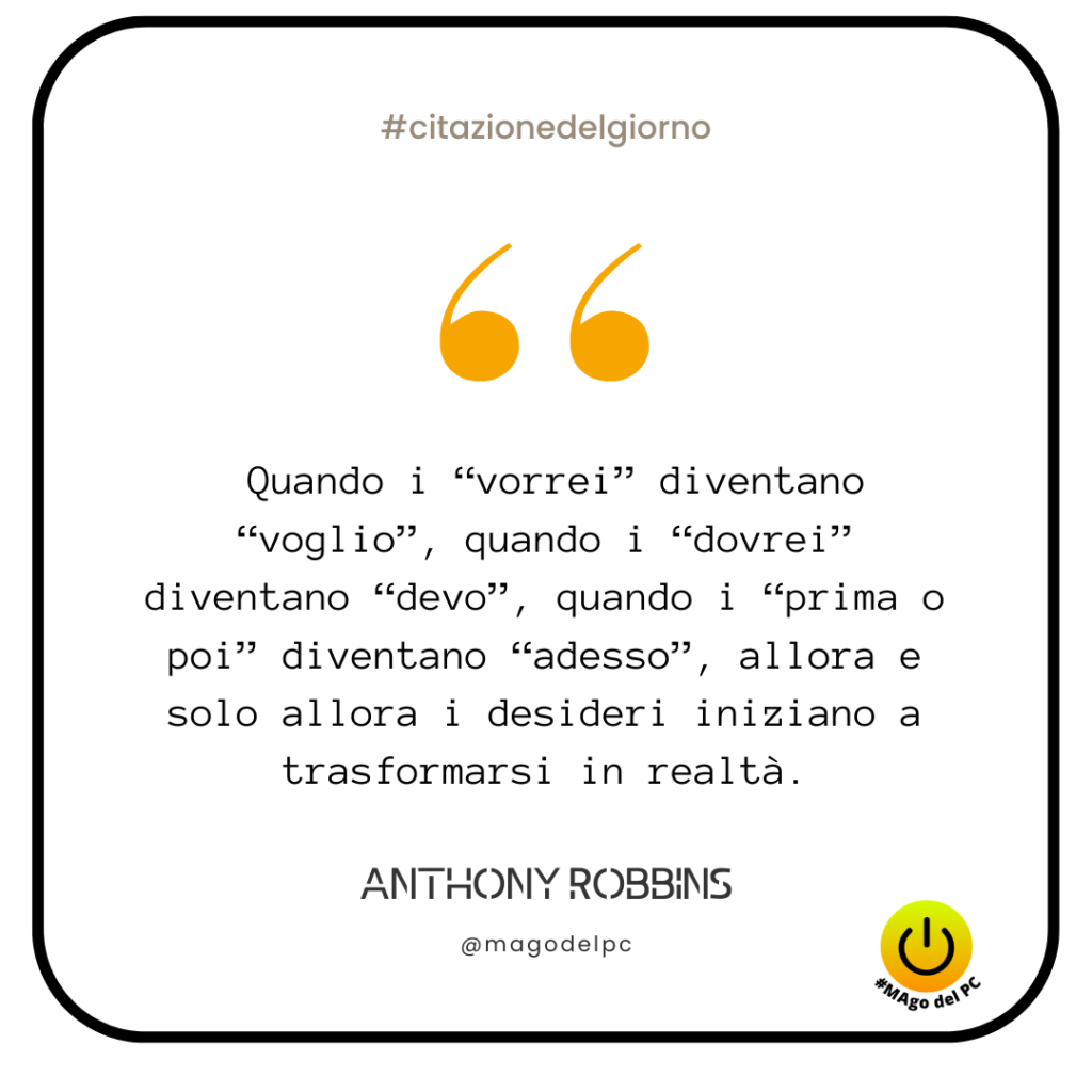 citazioni famose