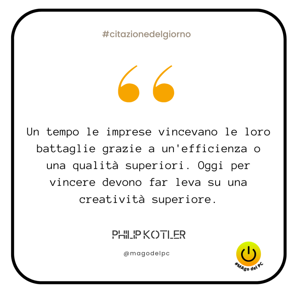 citazioni famose