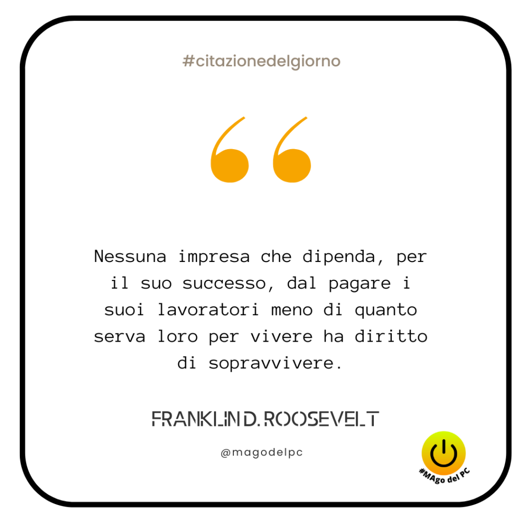 citazioni famose