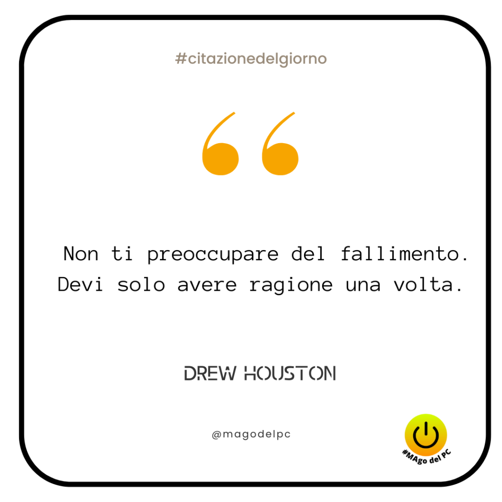 citazioni famose