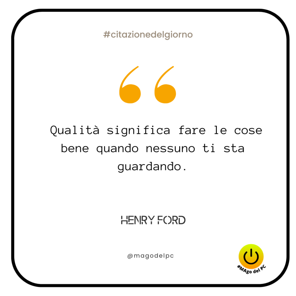 citazioni famose