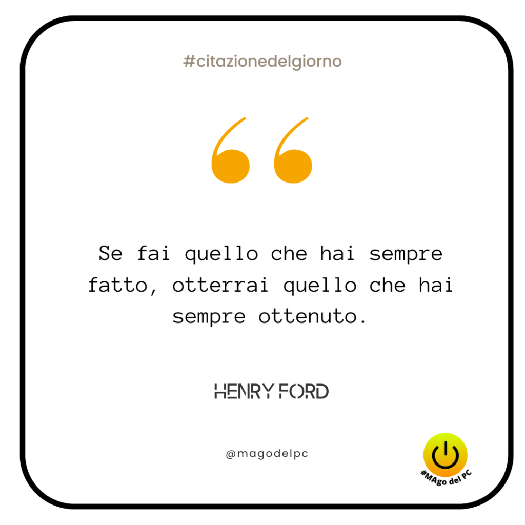 citazioni famose