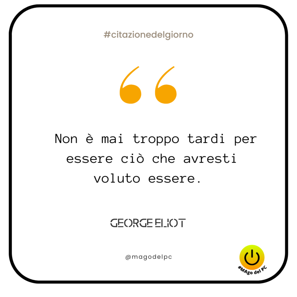 citazioni famose